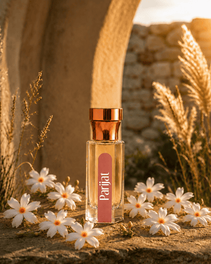 Parijat Absolute (Sheuli) | 3mL / 6mL Attar Perfume Oil Roll-on