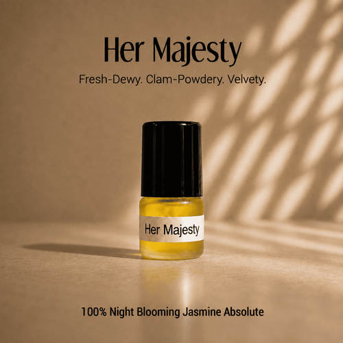 Her Majesty