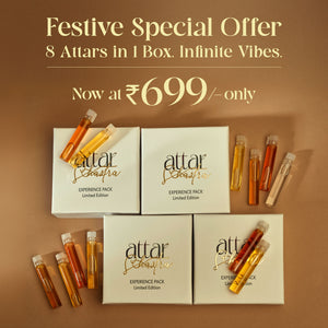 Experience Pack of 8 Bestsellers