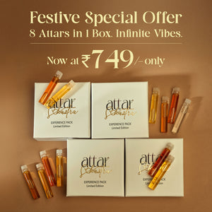 Experience Pack of 8 Bestsellers