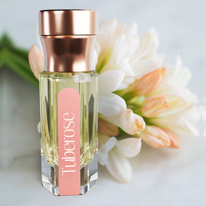 Tuberose - Rajnigandha Absolute