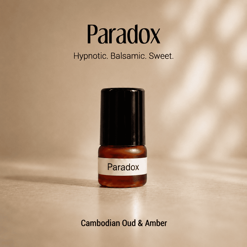 Paradox