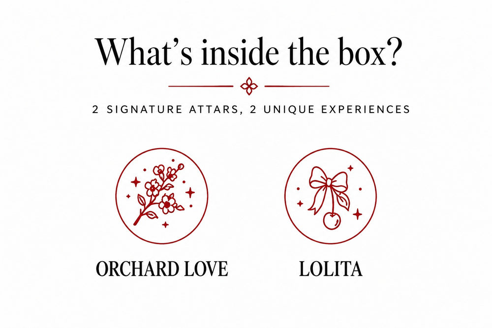 Fragrance Image