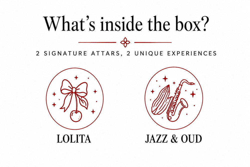 Fragrance Image