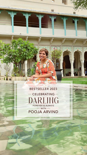 Darling - Luxury Attar (Perfume Oil)