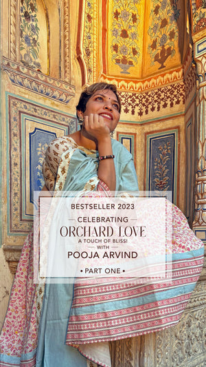 Orchard Love - Luxury Attar (Perfume Oil)