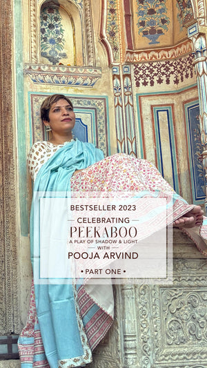 Peekaboo - Luxury Attar (Perfume Oil)